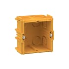 LOMBARDO - SCATOLA INCASSO 502 LB1250001