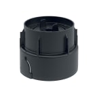 LOMBARDO - ARM. INC. CNC120 NERO