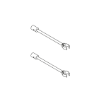 LOMBARDO - DISTANZIALI TNC LB1390003