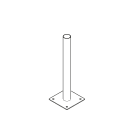 LOMBARDO - STAFFA PALO FLAG