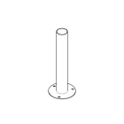 LOMBARDO - STAFFA PALO FORTY LB1480001