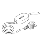 LOMBARDO - SPINA UK DIMMERABILE PER HASTA