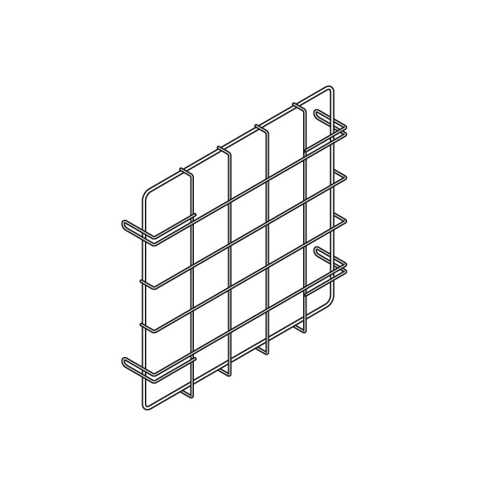 LOMBARDO - GRIGLIA DELTA 3 GOLD