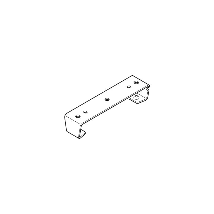 LOMBARDO - STAFFA BLINDO PER BETA CORTEN