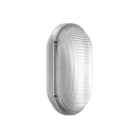 LOMBARDO - LUCE OV 260 E27 75W GRIGIO