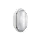 LOMBARDO - LUCE MINI OV 220 E27 60W BIANCO LB53621