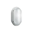 LOMBARDO - LUCE MINI OV 220 E27 60W GRIGIO
