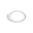 LOMBARDO - AIRY OV 300 E27 60W BIANCO