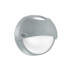 LOMBARDO - AIRY TOP TO 300 E27 100W GRIGIO