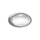 LOMBARDO - AIRY PL OV 300 E27 60W GRIGIO
