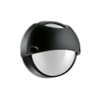 LOMBARDO - AIRY PL TOP TO 300 E27 75W NERO