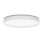 LOMBARDO - FLO T 500 LED 3K 45W BIANCO DALI PUSH