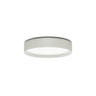LOMBARDO - FLO T 300 LED 3K 30W LIGHT GREY EM.