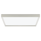 LOMBARDO - FLO Q 800 LED 4K 54W LIGHT GREY EM.