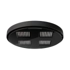 LOMBARDO - BETA 4 LED 90W CORTEN EM.