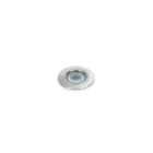 LOMBARDO - CNC 35 T LED 3K 2W INOX