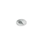 LOMBARDO - CNC 35 TOP L LED 4K 2W INOX