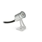 LOMBARDO - CNC 35 SWING LED TENS. 3K 2W INOX