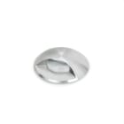LOMBARDO - CNC 50 TOP L LED TENS. 4K 6,5W INOX