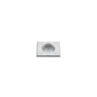 LOMBARDO - CNC 35 Q UP LED TENS. 3K 2W INOX