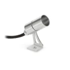 LOMBARDO - CNC 35 SWING SPOT LED TENS. 4K 2W INOX