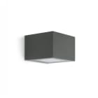 LOMBARDO - TREND U&D 110 BL LED 3K 7 W ANTRAC.