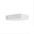LOMBARDO - TREND FLAT U&D 125 LED 3K 11W BIANCO