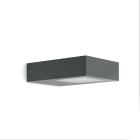 LOMBARDO - TREND FLAT U&D 125 LED 3K 11W ANTRAC.