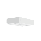 LOMBARDO - TREND FLAT U&D 200 LED 3K 11W BIANCO
