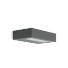 LOMBARDO - TREND FLAT U&D 200 LED 3K 11W ANTRAC.