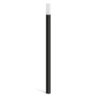 LOMBARDO - KIT 03 LINE H1500 LED 2.7K 6,5W NERO