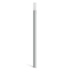 LOMBARDO - KIT 03 LINE H1500 LED 3K 6,5W GRIGIO