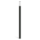 LOMBARDO - KIT 06 LINEDW H1500 LED 4K 6W NERO