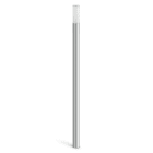 LOMBARDO - KIT 06 LINEDW H1500 LED 3K 6W GRIGIO