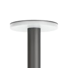 LOMBARDO - LINE 220 LED 3K 11W CORTEN