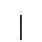 LOMBARDO - KIT 02 LINE H1000 LED 4K 6,5W NERO