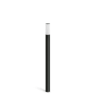 LOMBARDO - KIT 05 LINEDW H1000 LED 4K 6W NERO