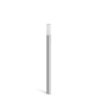 LOMBARDO - KIT 05 LINEDW H1000 LED 2.7K 6W GRIGIO