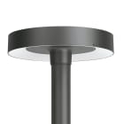 LOMBARDO - LINE 330 LED 3K 25W CORTEN