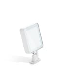 LOMBARDO - TAG 110 WHITE LED 3K 10W BIANCO