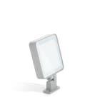 LOMBARDO - TAG 110 WHITE LED 4K 10W GRIGIO