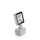 LOMBARDO - KIT 01 TAG 110 BOX LED 3K 10W CORTEN