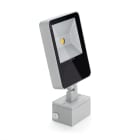 LOMBARDO - KIT 02 TAG 210 BOX LED 4K 25W CORTEN