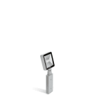 LOMBARDO - KIT 10 TAG 110 H160 LED 4K 10W GRIGIO
