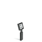 LOMBARDO - KIT 10 TAG 110 H160 LED 2.7K 10W ANTRAC.