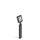 LOMBARDO - KIT 11 TAG 110 H300 LED 2.7K 10W ANTRAC.