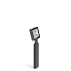 LOMBARDO - KIT 12 TAG 110 H500 LED 4K 10W ANTRAC.