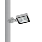 LOMBARDO - KIT 19 TAG 110 SIDE POST LED 3K 10W GRIG