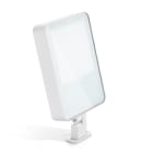 LOMBARDO - TAG 210 WHITE LED 4K 25W BIANCO