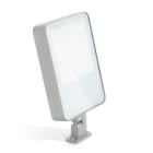 LOMBARDO - TAG 210 WHITE LED 3K 25W GRIGIO